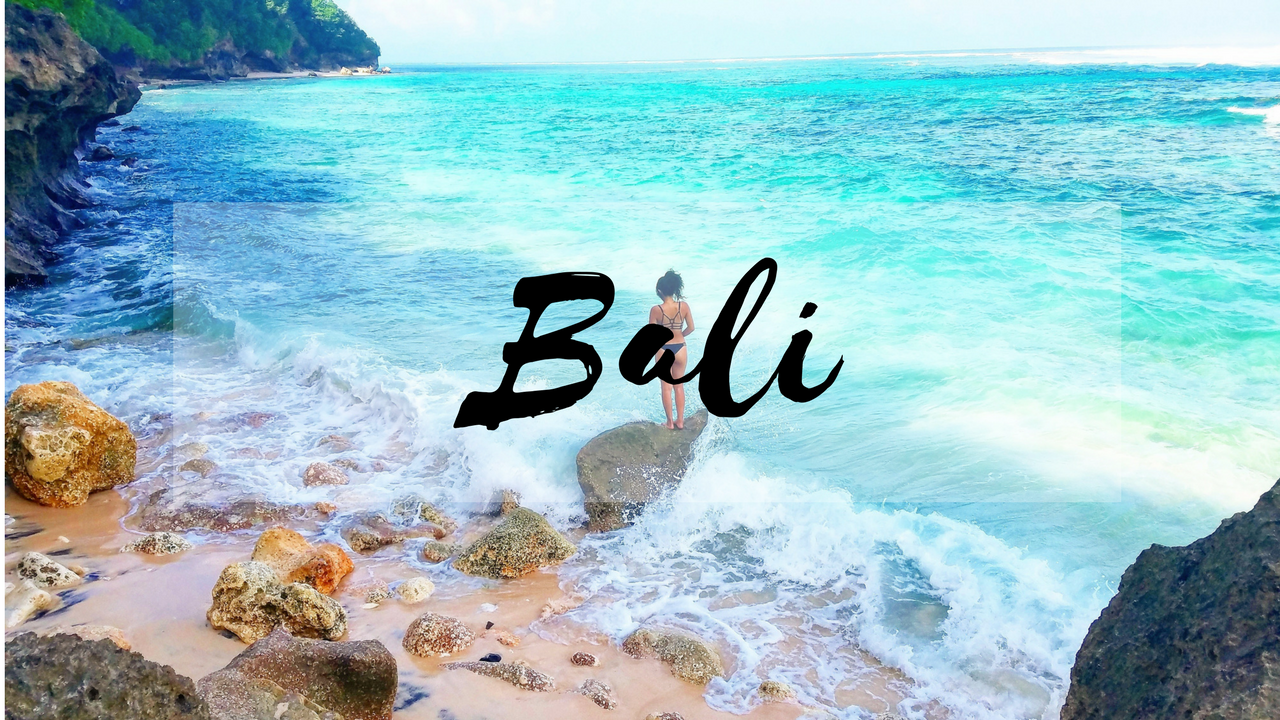 Best Places To Go In Bali Indonesia