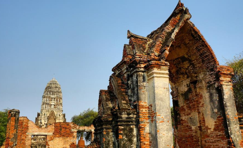 ayutthaya day trip