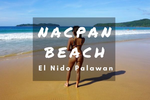 nacpan beach