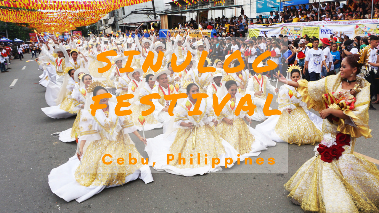 Sinulog Festival