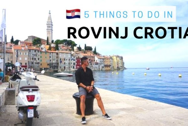 5 things to do in rovinj croatia