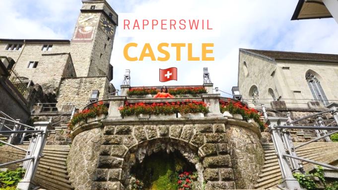 Rapperswil Castle