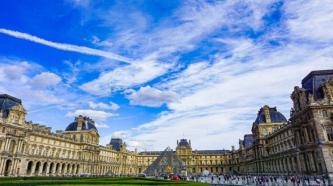 5 Fun Places to Visit in Paris France - Nomadic Travels