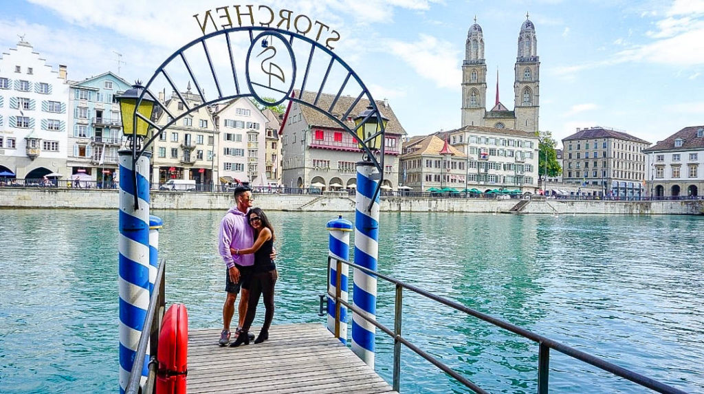 1 Day in Zurich 10 Fun Things To Do Nomadic Travel