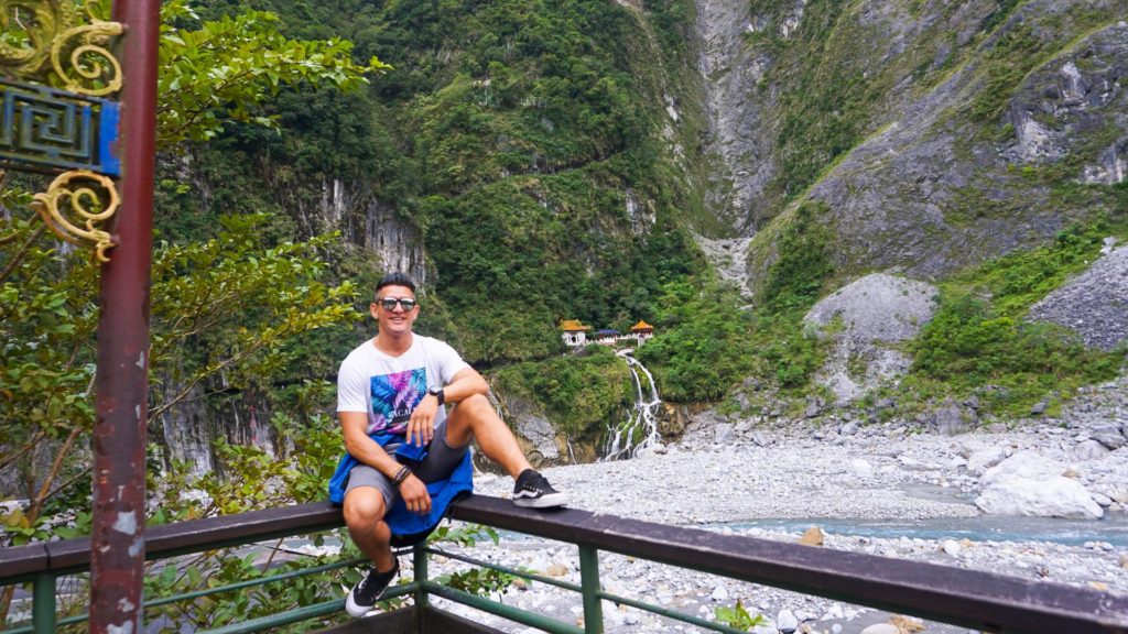 toroko gorge itinerary - Nomadic Travel