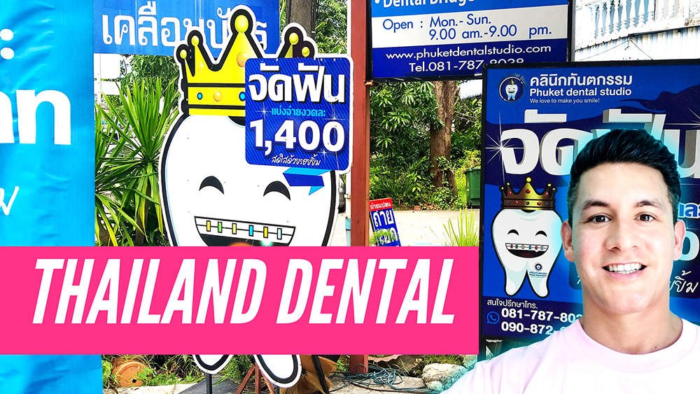 Dentist Phuket