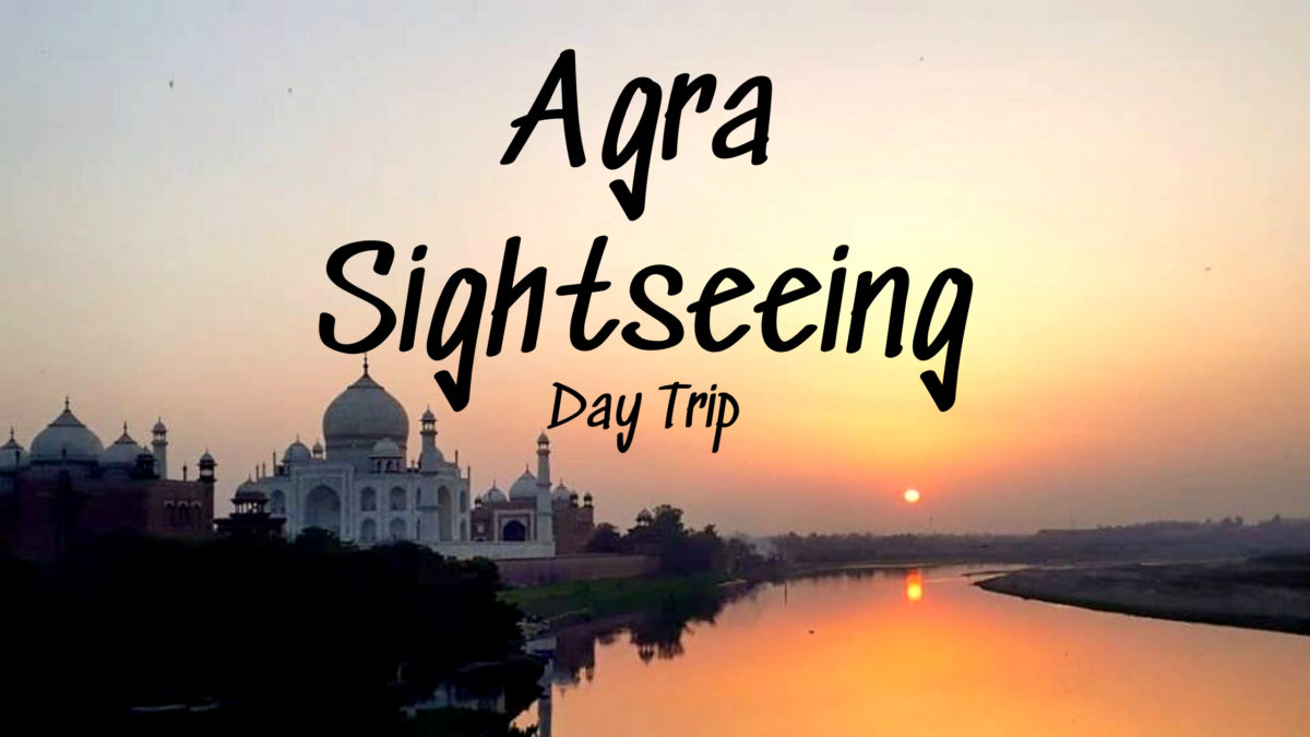 Agra Sightseeing