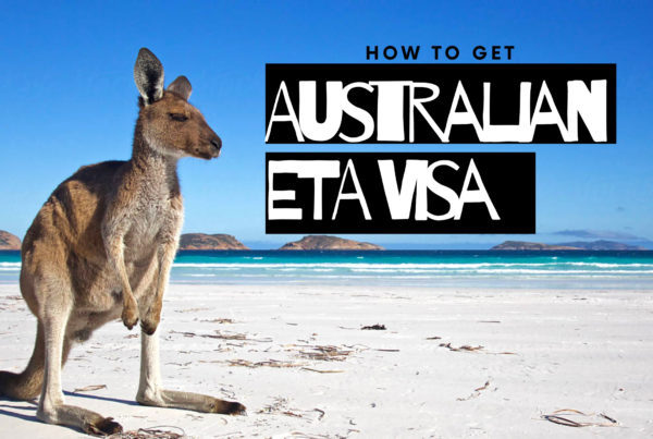 australian eta visa online