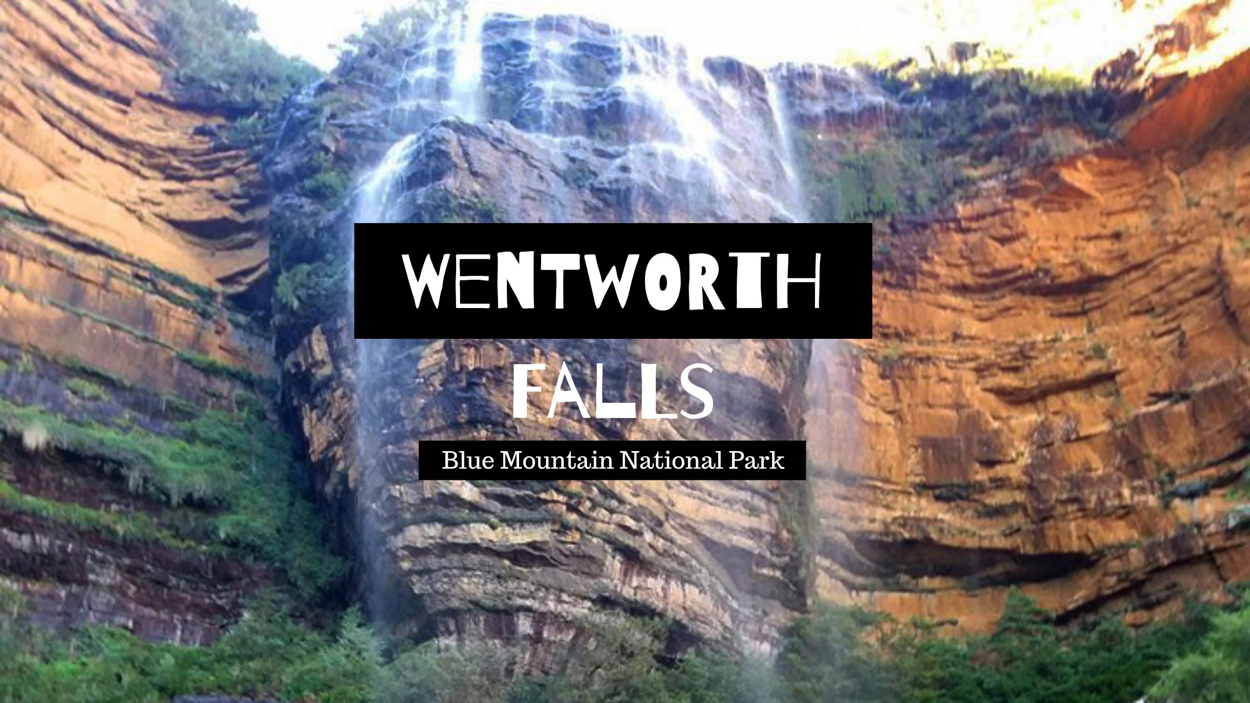 Wentworth Falls