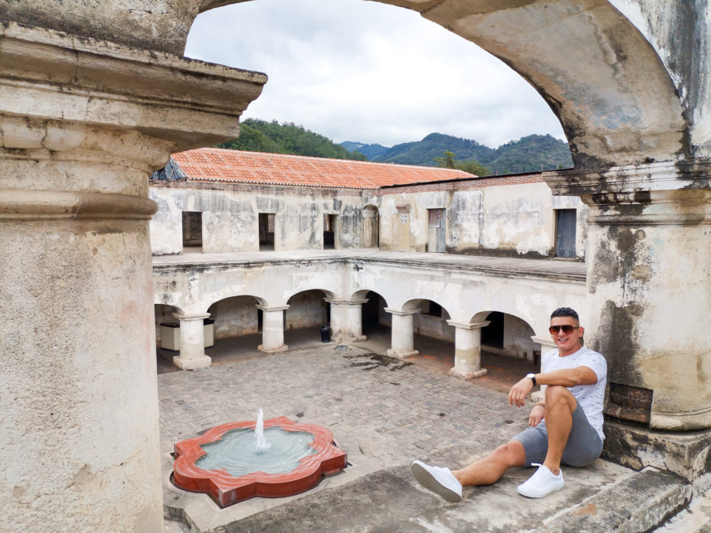 Things to do in Antigua Guatemala 2