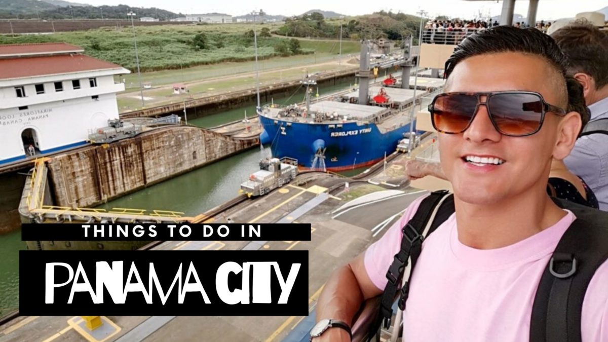 Things to do in Panama City Panama