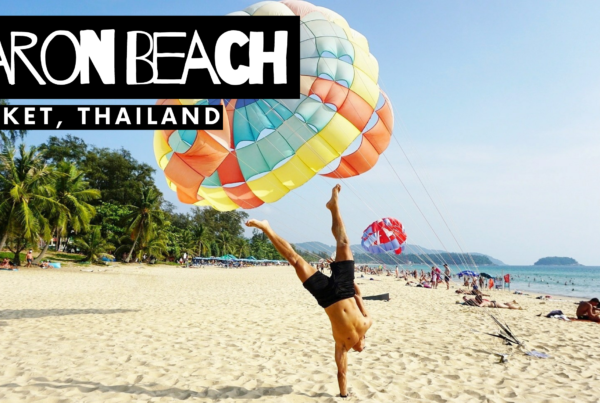 karon beach phuket thailand nomadicnava blog