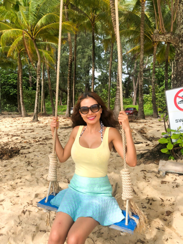 surin beach phuket nomadicnava kru janie yoga 8