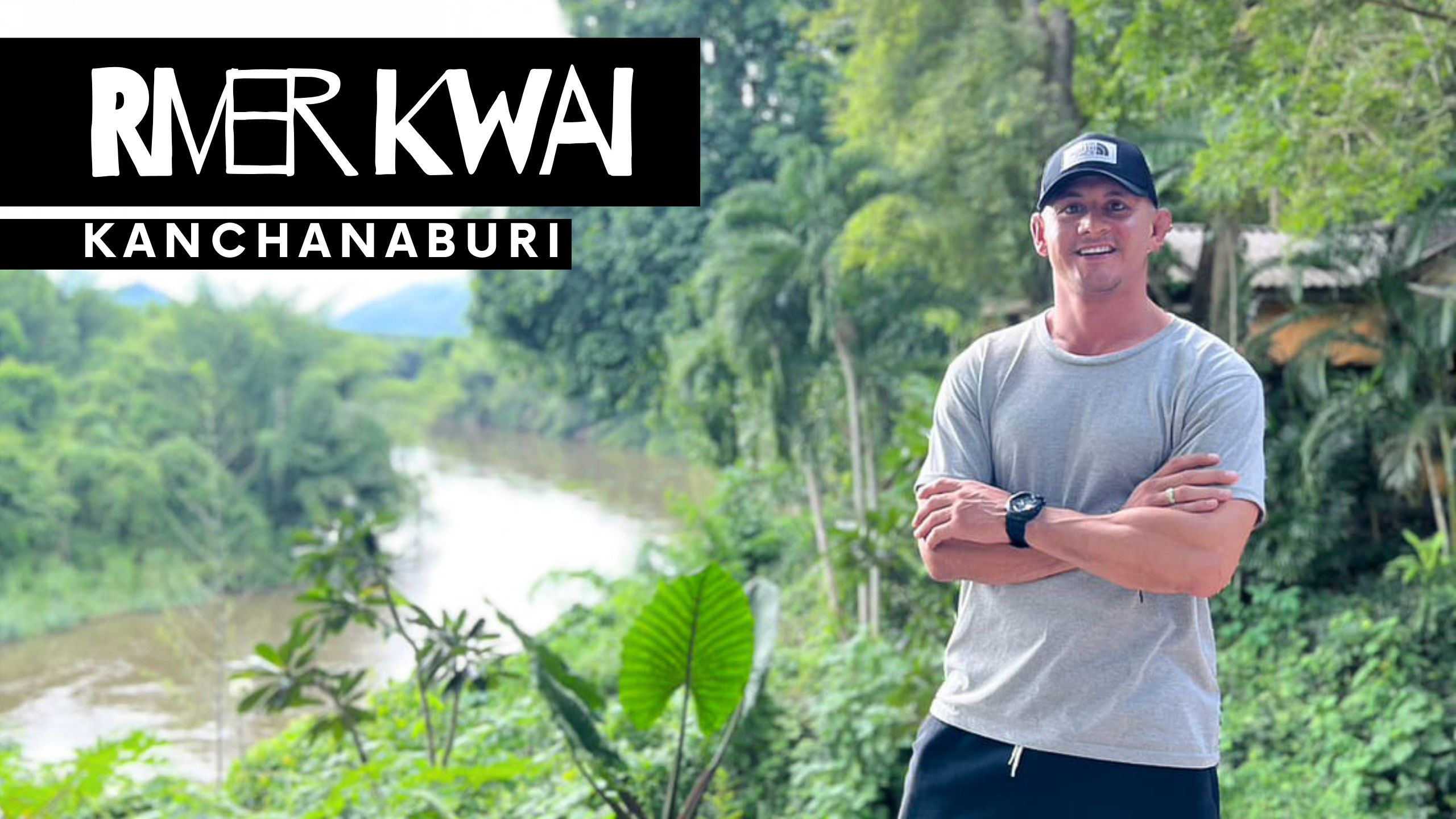 River Kwai Kanchanaburi